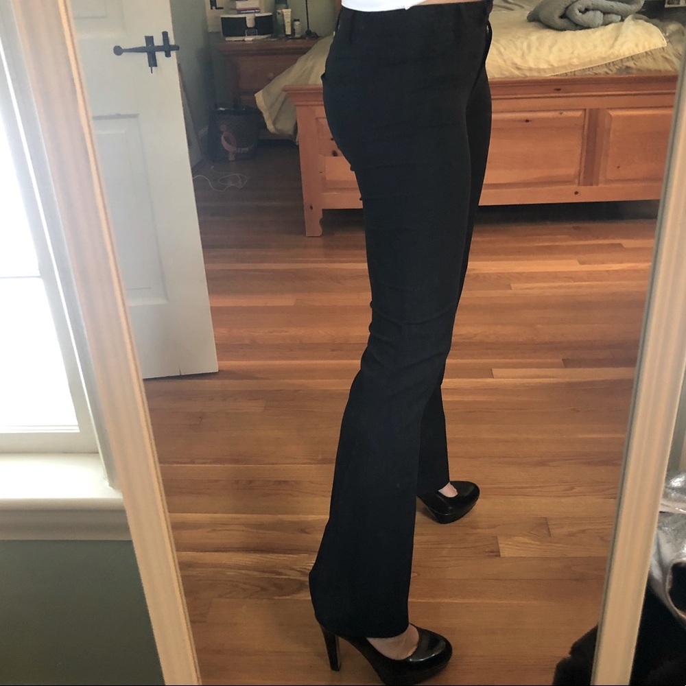 GAP never-before-worn trousers